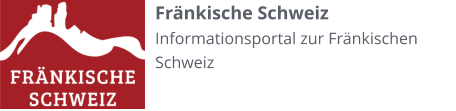 Fränkische Schweiz Informationsportal zur Fränkischen Schweiz