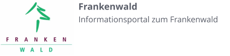 Frankenwald Informationsportal zum Frankenwald