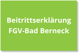 Beitrittserklärung FGV-Bad Berneck